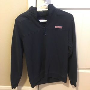 Vineyard Vines Boys Shep Shirt